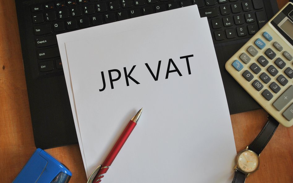 Urząd może oddać VAT na rachunek bankowy