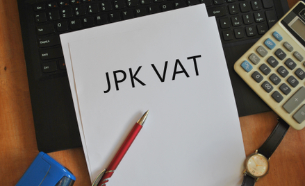 Urząd może oddać VAT na rachunek bankowy