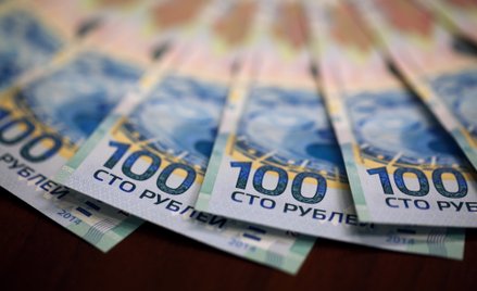 Najbogatszy Rosjanin to twórca kasty oligarchów