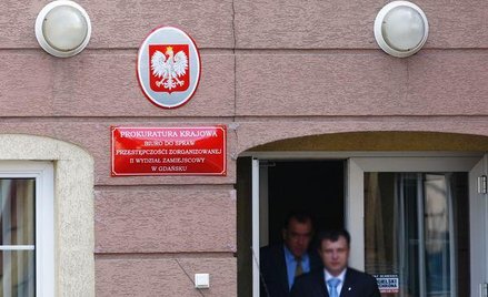 Sejm ustanawia samodzielną prokuraturę