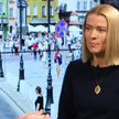 #RZECZoBIZNESIE: Kamila Kaliszyk: Karta płatnicza staje się biletem komunikacji miejskiej