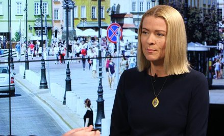 #RZECZoBIZNESIE: Kamila Kaliszyk: Karta płatnicza staje się biletem komunikacji miejskiej