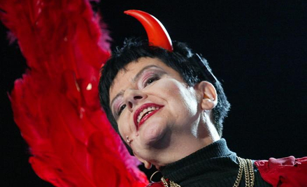 Joanna Senyszyn chce zostać ministrem nauki lub kultury