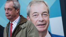 Nigel Farage