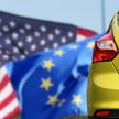 Cła USA na samochody z EU