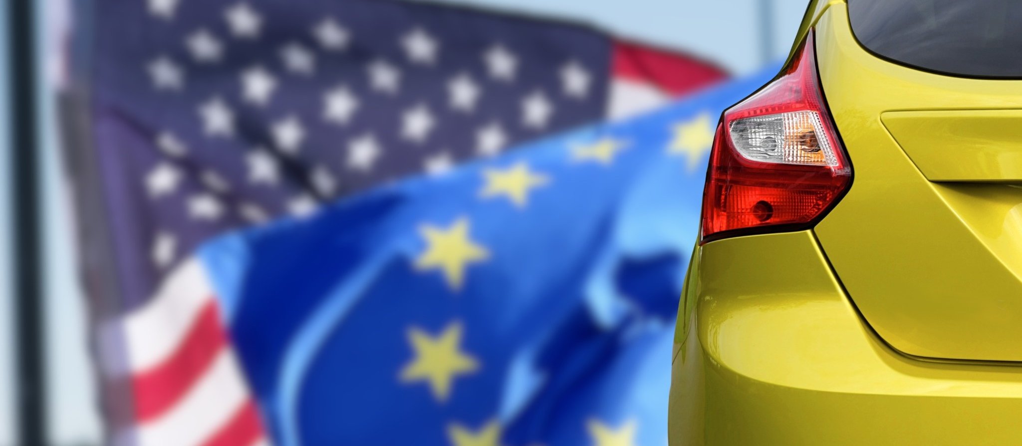 Trump is back in the tariff war. EU prepares consequence  to 25% tariffs on cars