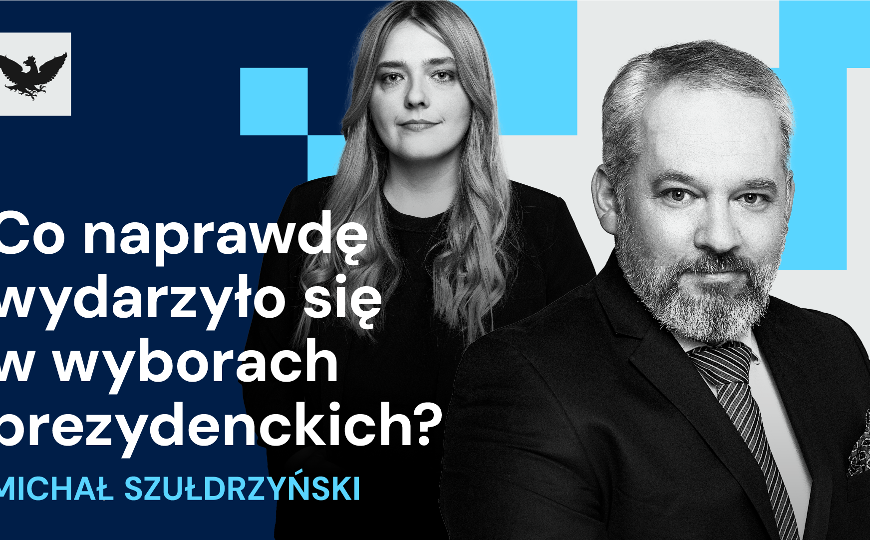 Подкаст «Слушай Плюс Минус»: Президентские выборы. Что здесь произошло на самом деле?