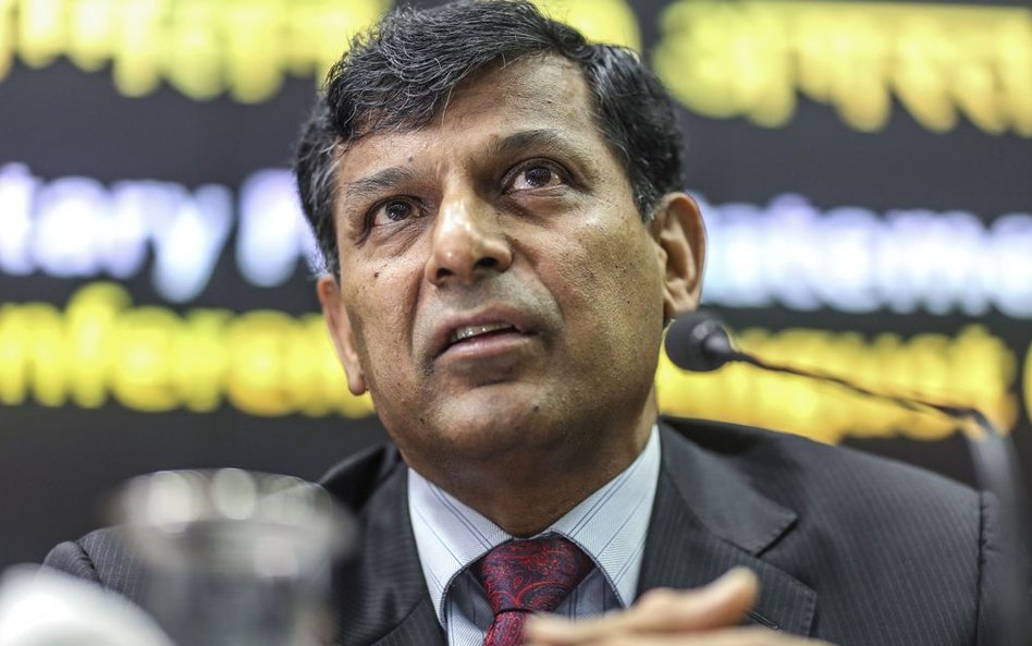 Raghuram Rajan