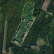 Rosyjski Yandex maskuje na udostępnianych mapach potencjalne cele militarne