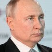 Prezydent Rosji Władimir Putin