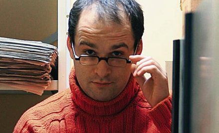 Jarosław Lipszyc, działacz Internet Society Polska