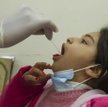 Lekarze mówią o nowym objawie zakażenia Omikronem u dzieci