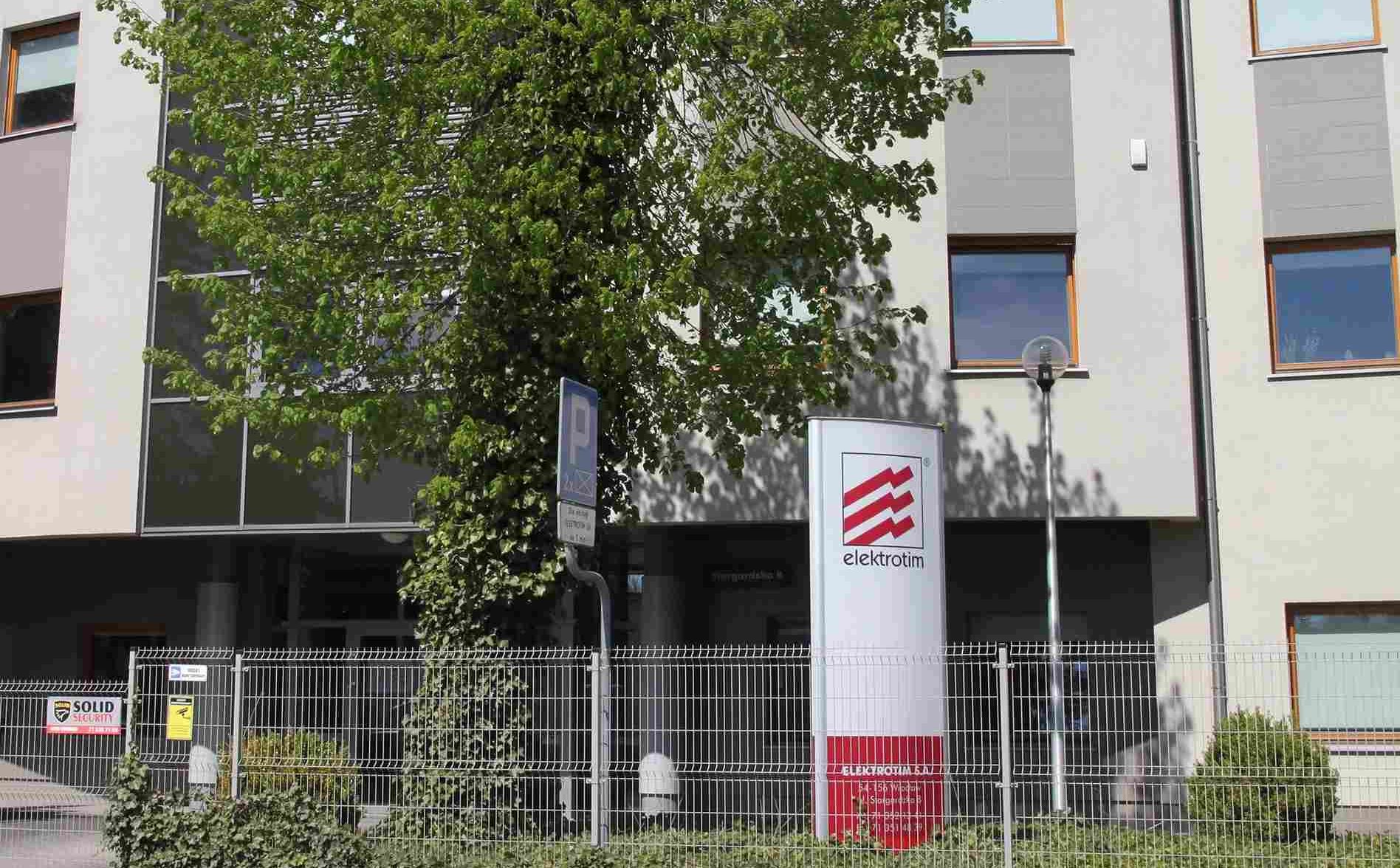 Elektrotim widzi ożywienie w przetargach