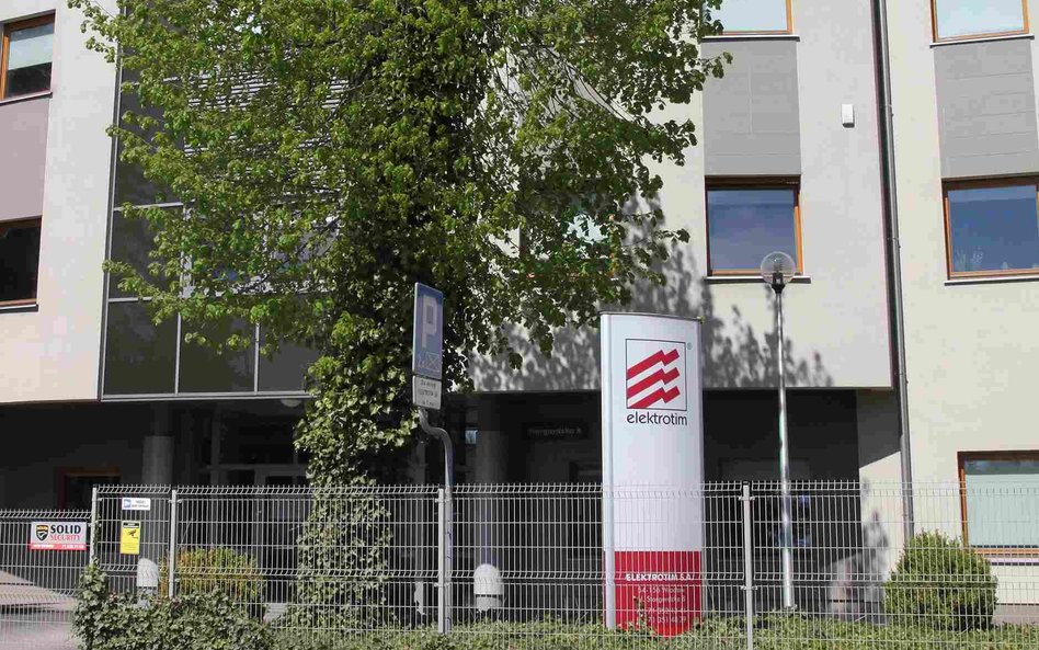 Kurs akcji Elektrotimu utknął w korekcie. Prognozy dla spółki są świetne