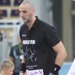 Marcin Gortat przybliżał dziś tajniki koszykówki dzieciom w Łodzi