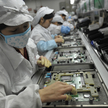 Chiny: Ceny producentów wpadły w deflację