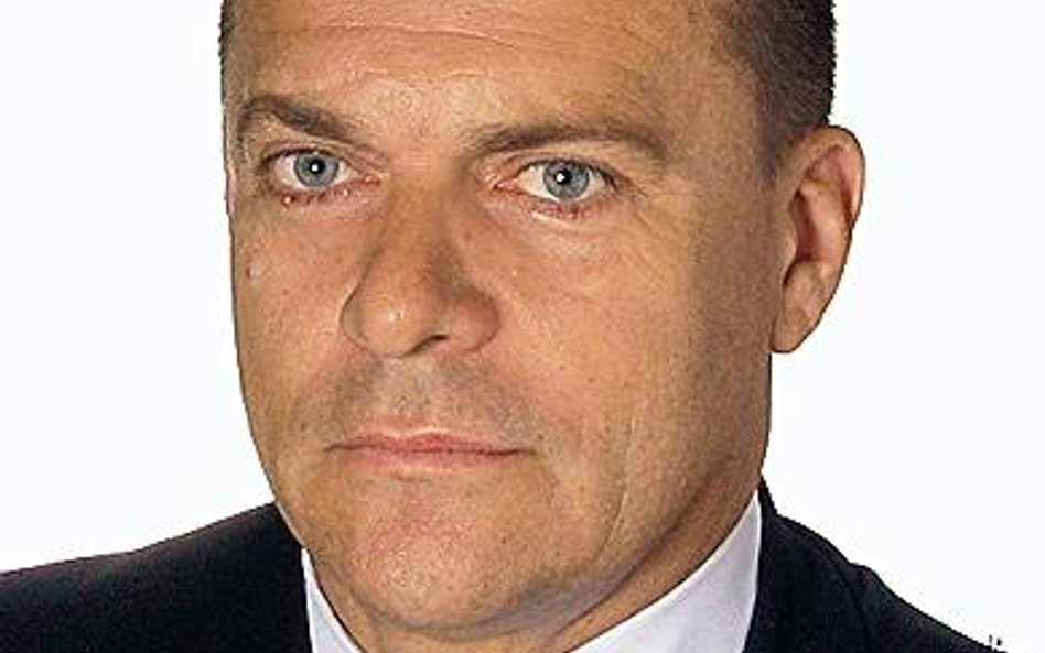 Zenon Słomski, szef polskiej spółki AWD, liczy, że ten rok będzie co najmniej tak samo udany dla jeg