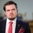 Michał Wypij: Porozumienie jest skazane na PiS