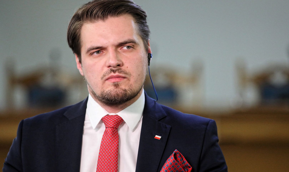 Michał Wypij Porozumienie Jest Skazane Na Pis Rppl 7115