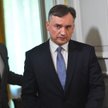 Minister sprawiedliwości, prokurator generalny Zbigniew Ziobro