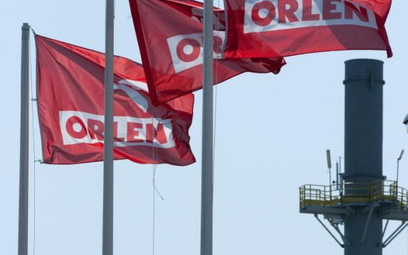 Akcjonariusze TriOil zaakceptowali ofertę zakupu ich spółki przez Orlen