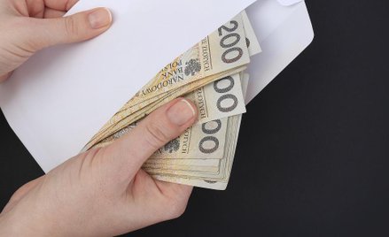 Kontrolowana łapówka nie uzasadnia dyscyplinarki