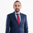 Marcin Wlazło, dyrektor BM Pekao.