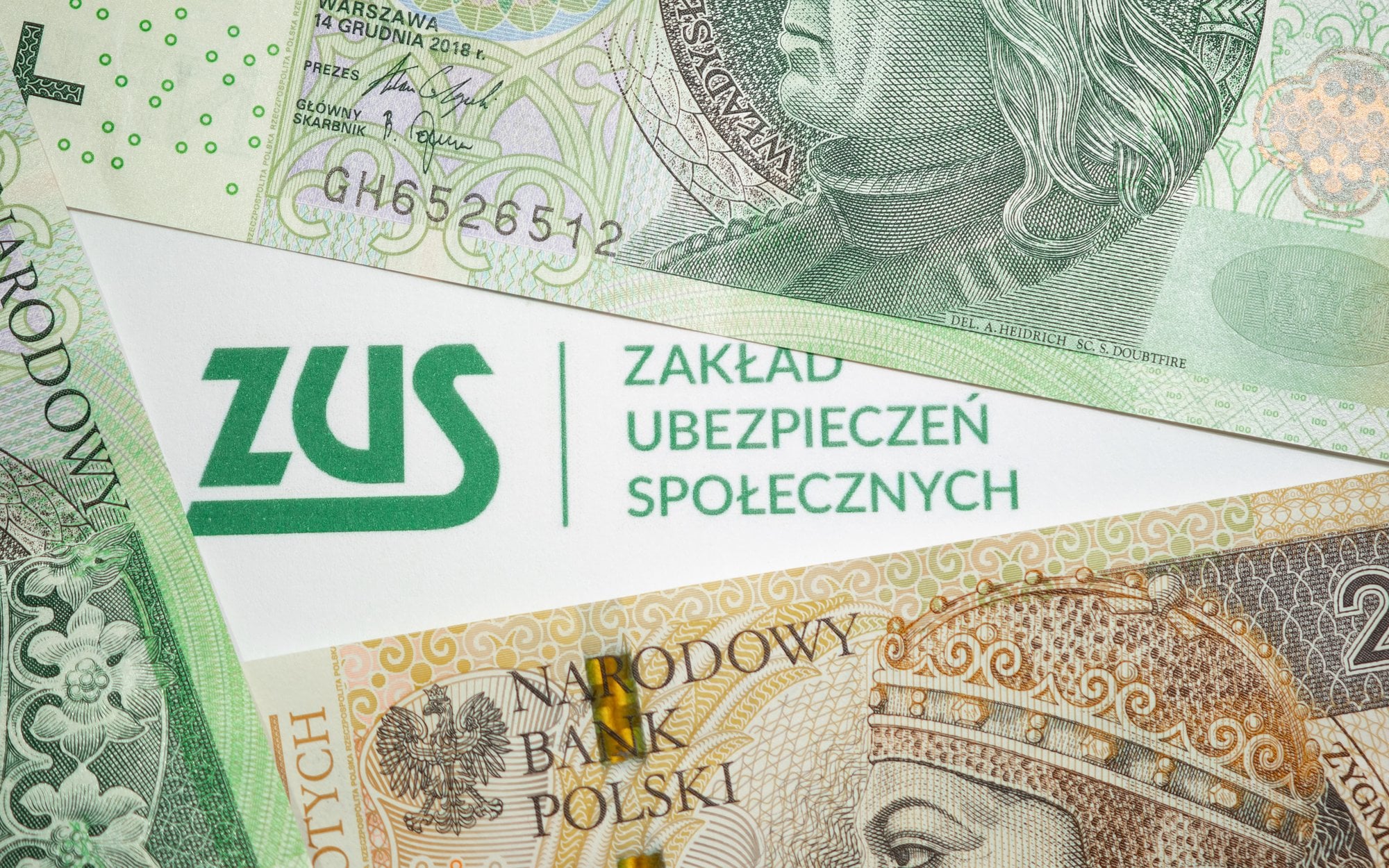 Money from the deceased from the Social Insurance Institution. The Authority explains what to check before applying