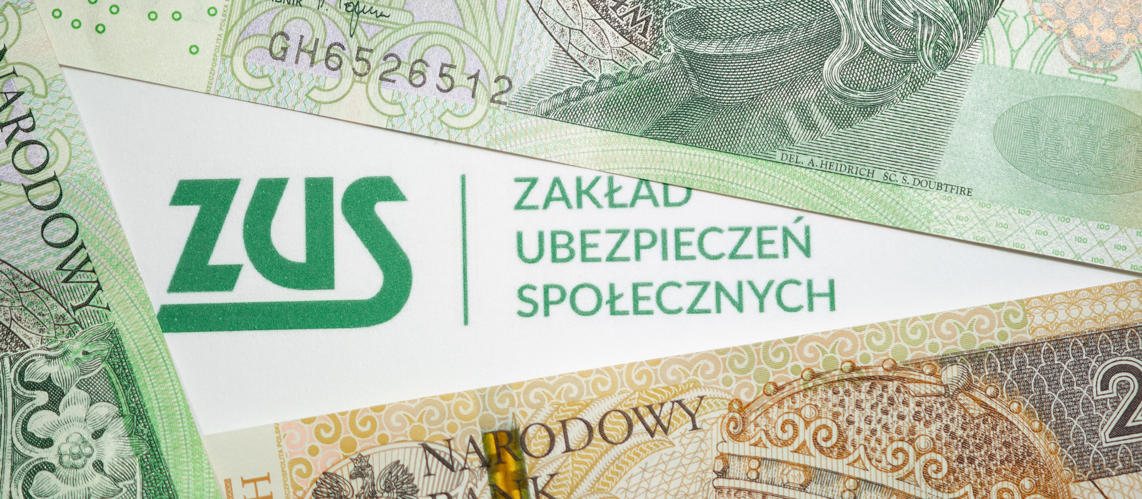 1978,49 zł miesięcznie od 1 marca. Rośnie renta z tytułu niezdolności do pracy i inne świadczenia