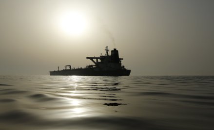 The Telegraph: Greckie tankowce zasiliły rosyjską „flotę cieni”