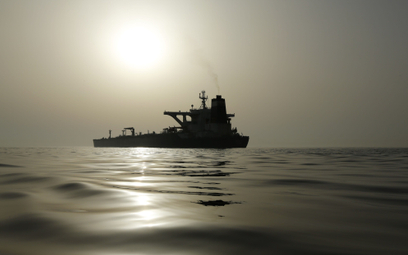 Podejrzane statki z Maroka: Hiszpania sprawdza import ropy, ślad prowadzi do Rosji