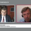Nils Wilking: Dlaczego rak płuca jest największym zabójcą wśród chorób onkologicznych?