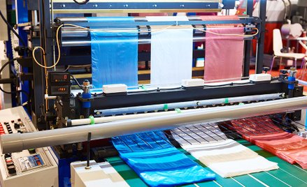 Erg. Grupa inwestuje w linie produkcyjne, badania i rozwój eksportu