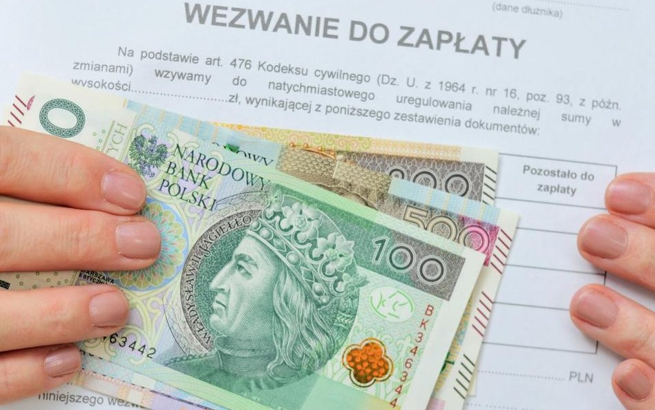 Jak odzyskać pieniądze od spółki, która nie ma majątku