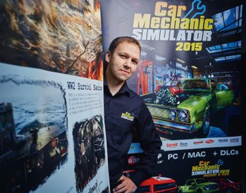 181 tys. zł Krzysztof Kostowski prezes PlayWaya Tyle wyniosło wynagrodzenie dla zarządu w 2018 r. wo