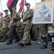 Propozycja, by w Panteonie Narodowym Ukrainy pojawił się Marko Bezruczko nie rozwiązuje problemu z p