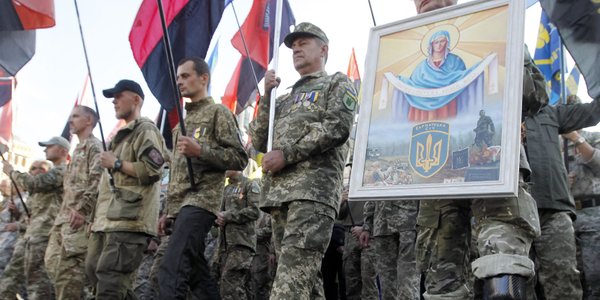 Komentator: Ukraiński gest ws. Panteonu Narodowego to pułapka dla Polski