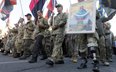 Propozycja, by w Panteonie Narodowym Ukrainy pojawił się Marko Bezruczko nie rozwiązuje problemu z p
