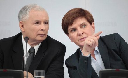 Kaczyński nic już nie musi