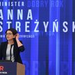 Streżyńska: więcej spraw załatwianych online w urzędach