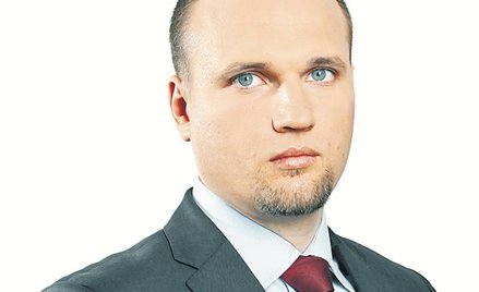 Adam Zaremba, główny ekonomista Idea TFI