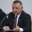 Marian Banaś wziął na cel premiera i służby. NIK wchodzi z kontrolą do KPRM
