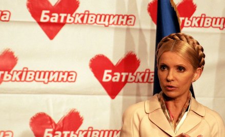 Julia Tymoszenko znów będzie kandydować. "Mogę być ostatnim prezydentem"