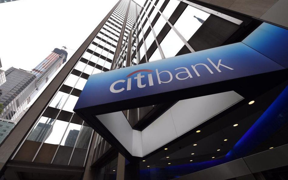USA: JP Morgan i Citi poprawiły wyniki