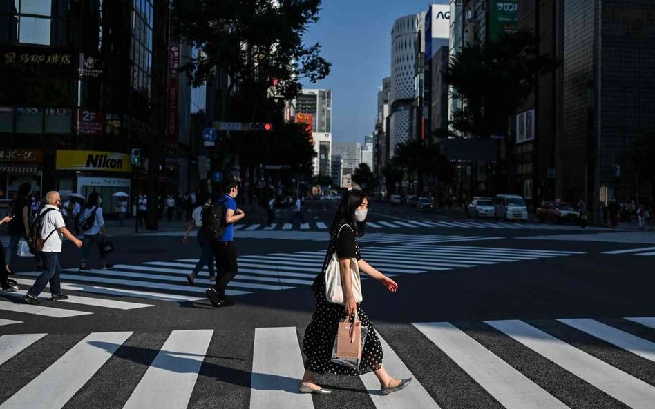 Japonia: Fala zawałów serca. Dwa razy więcej niż przed rokiem