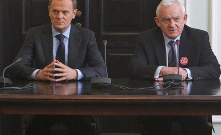 Ewentualna koalicja Donalda Tuska i Leszka Millera nie przyniesie Polsce żadnej rewolucji