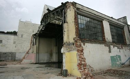 Wydatki na rozbiórkę zwiększają wartość nowego obiektu