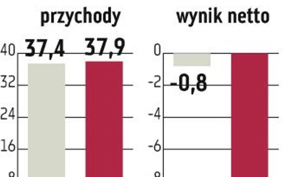 Sanwil Holding: Strategia jeszcze w tym roku