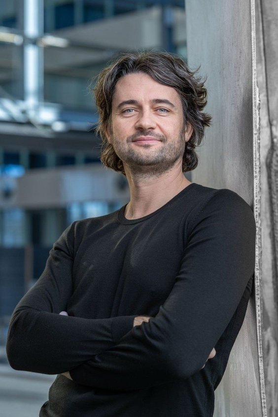 Końcówka roku przyniosła kolejne wielkie zaskoczenie kadrowe. Marcin Borciuch rozstaje się z BM PKO 