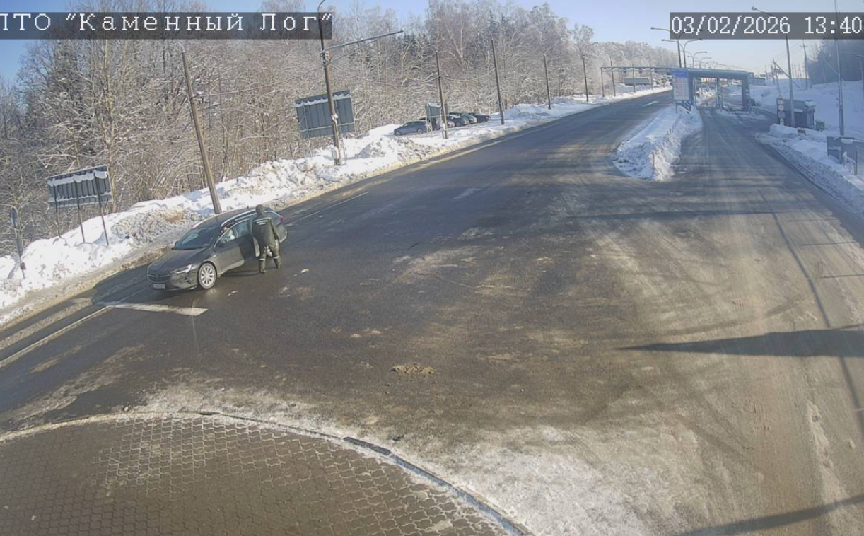 Samochody na litewskich numerach przez cały czas uwięzione na Białorusi